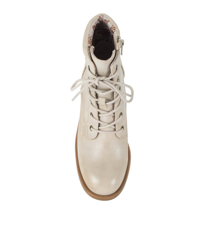 Baretraps Allister Lace Up Bootie