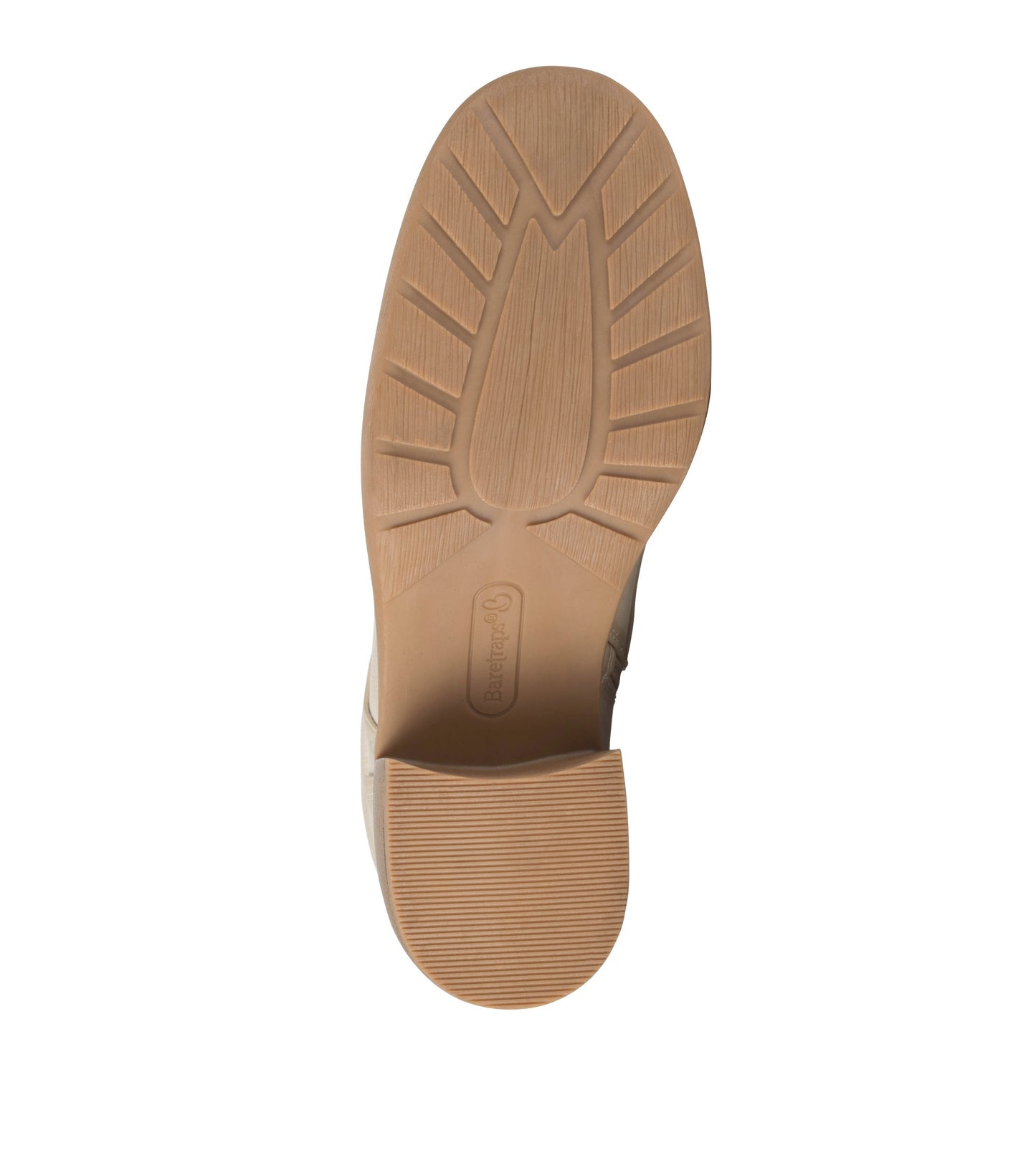 Baretraps Allister Lace Up Bootie
