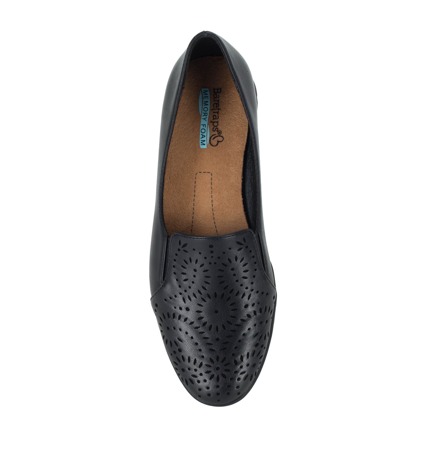 Baretraps Amry Slip On Loafer