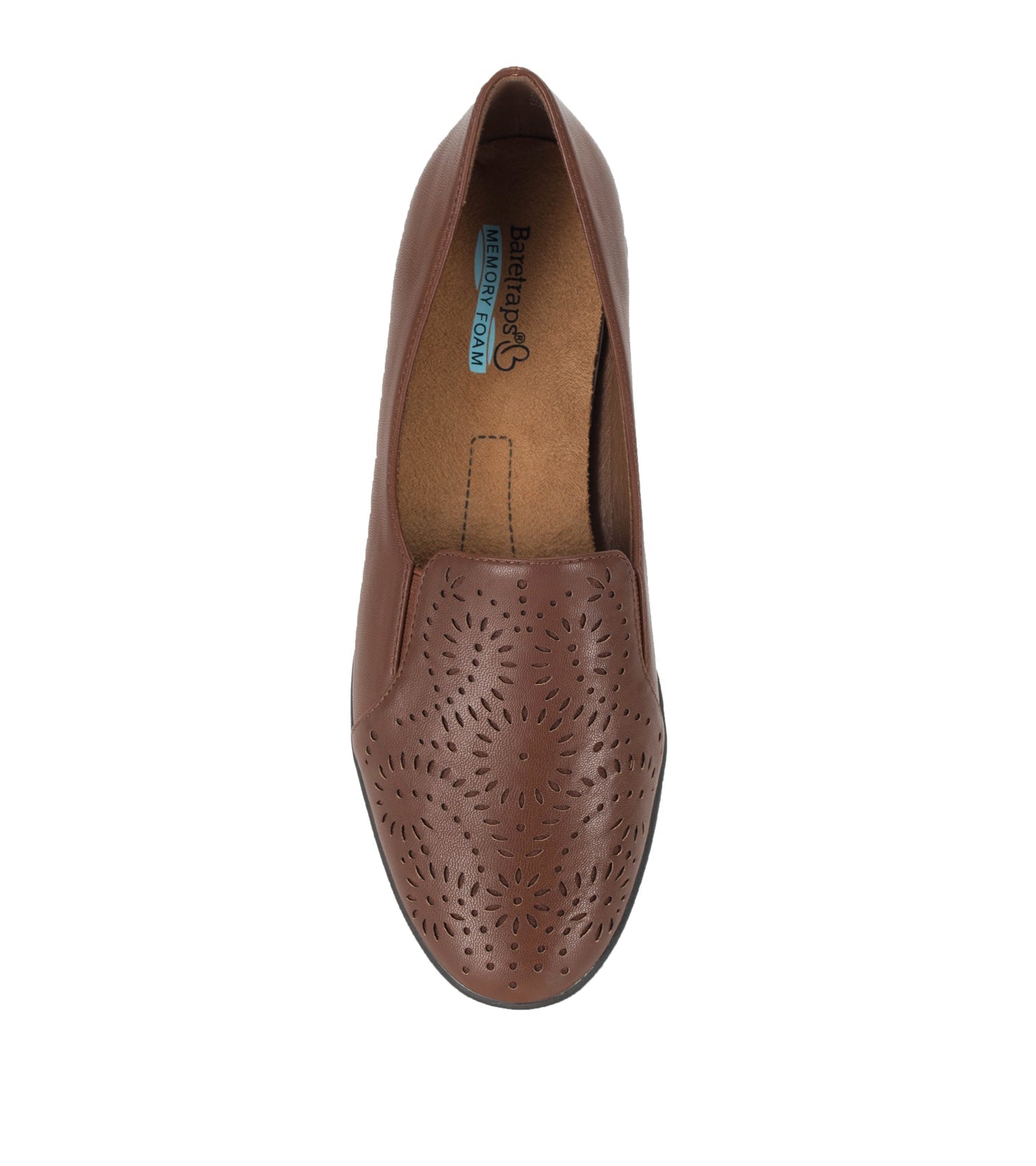 Baretraps Amry Slip On Loafer