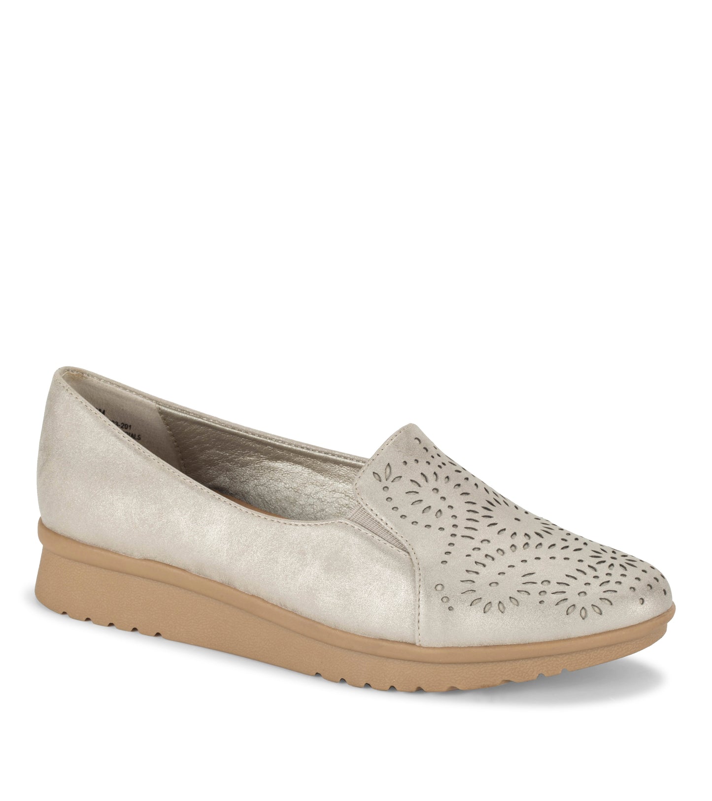 Baretraps Amry Slip On Loafer