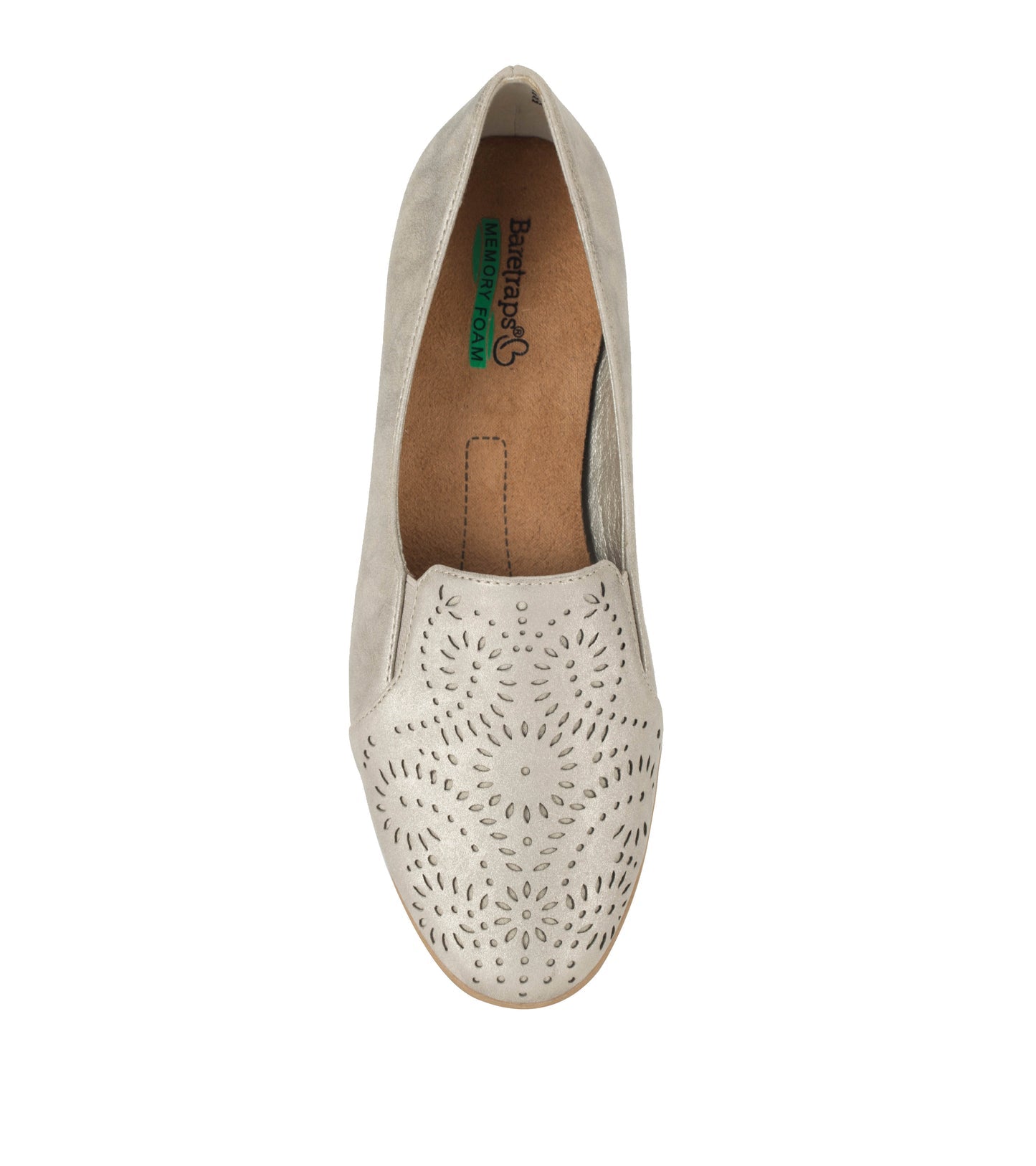 Baretraps Amry Slip On Loafer