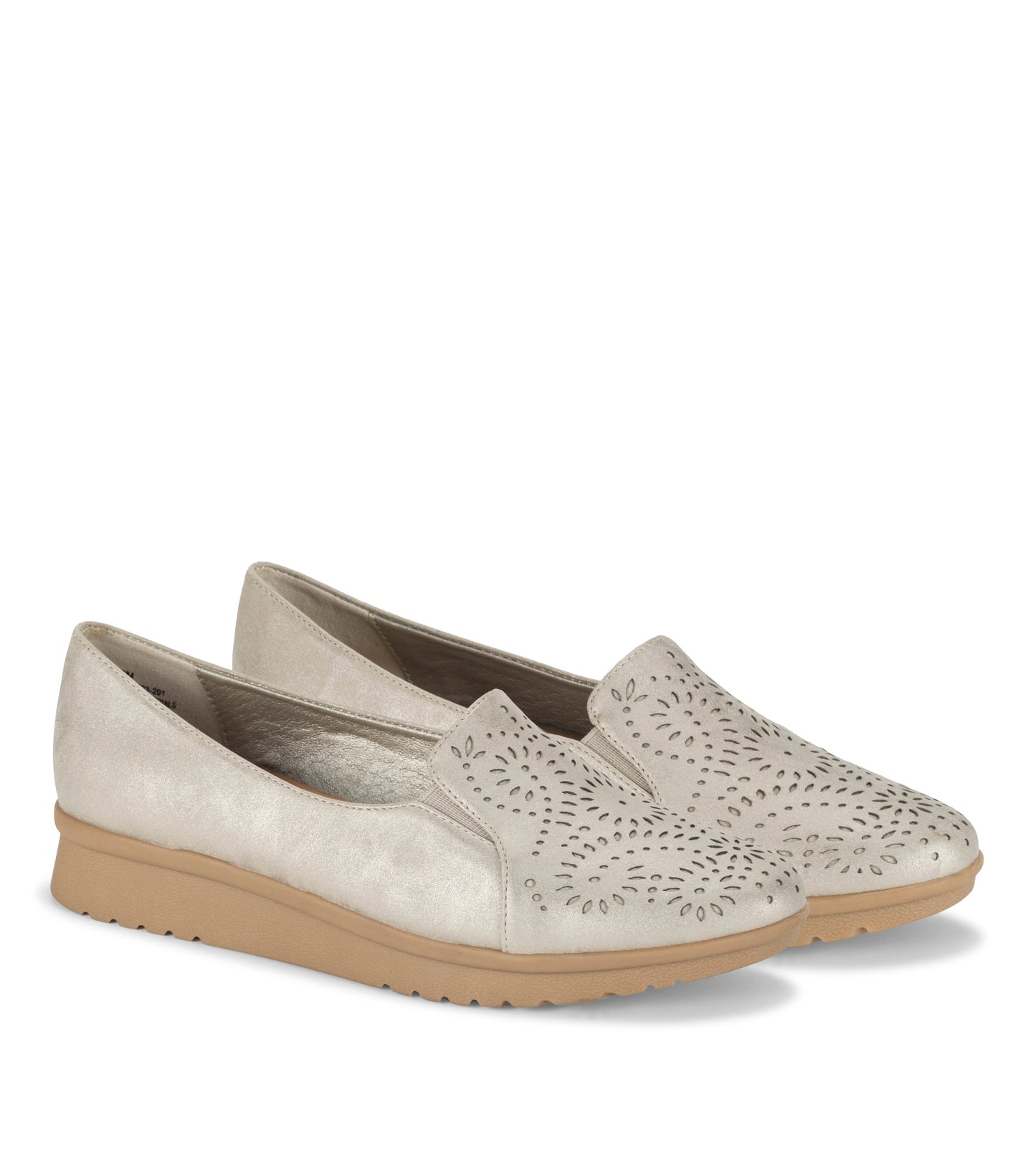Baretraps Amry Slip On Loafer