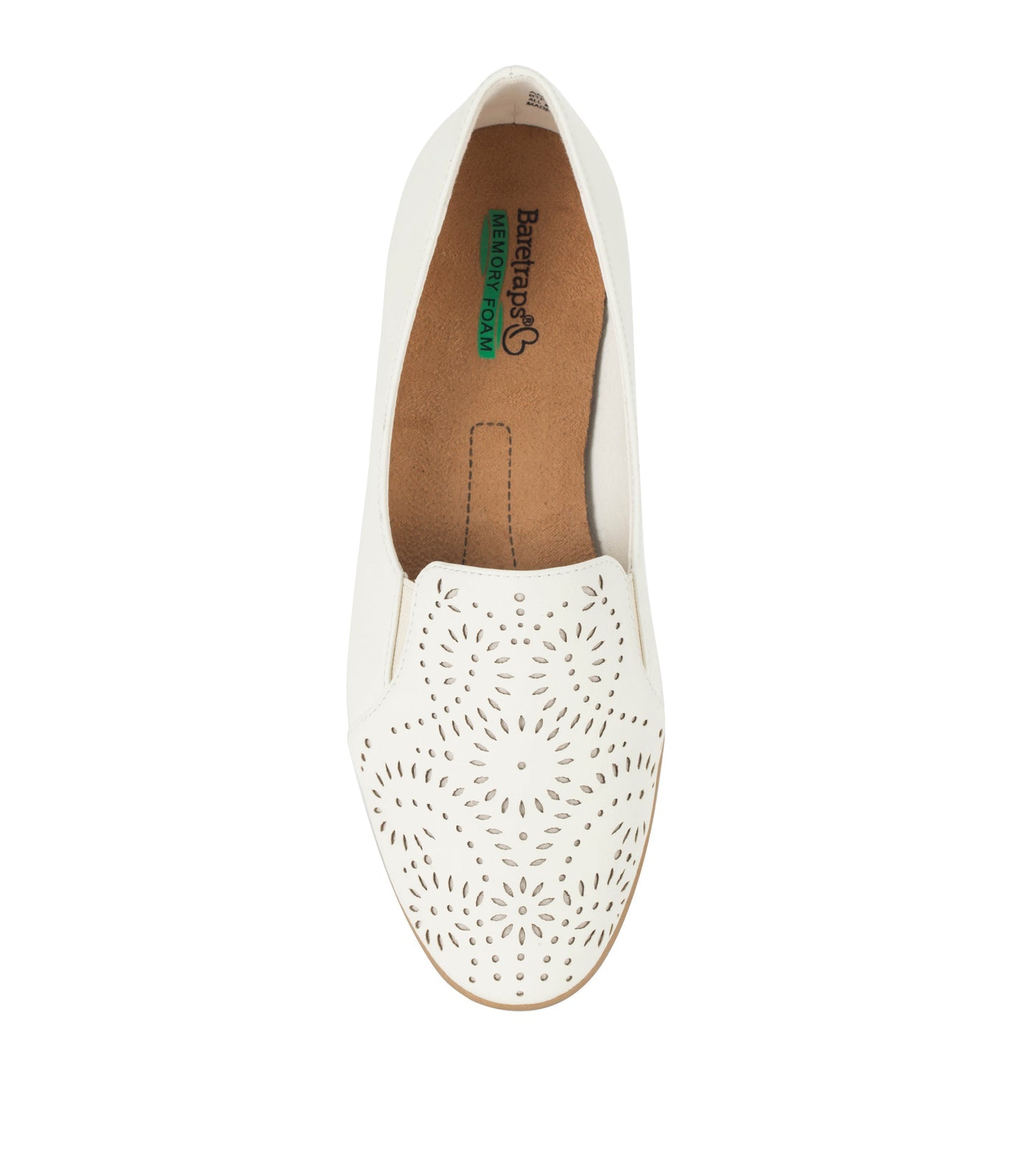 Baretraps Amry Slip On Loafer