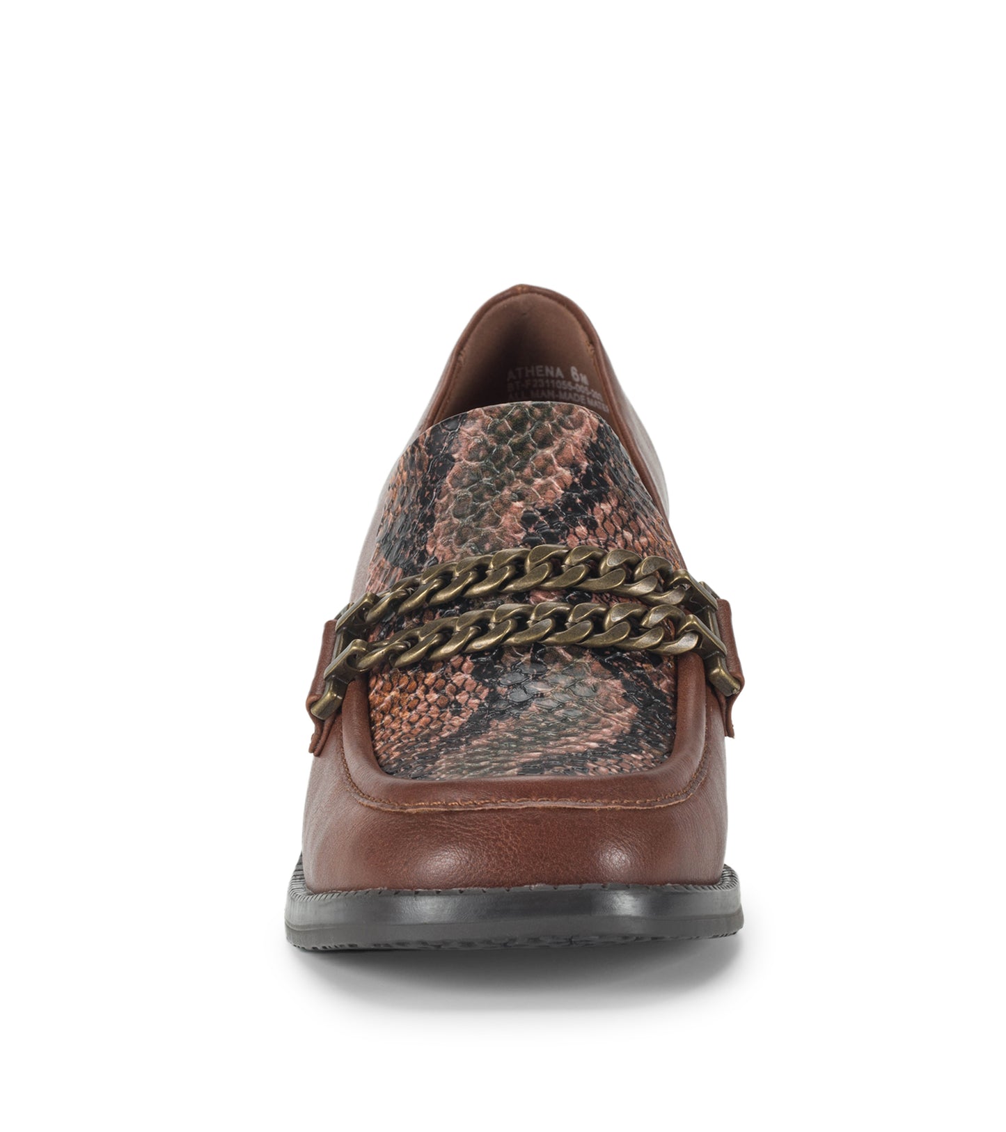 Baretraps Athena Loafer