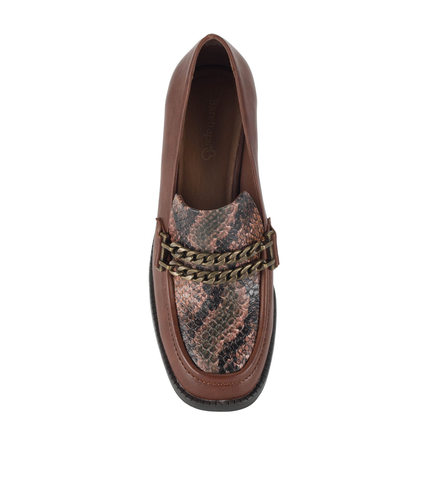 Baretraps Athena Loafer