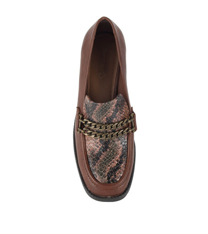 Baretraps Athena Loafer