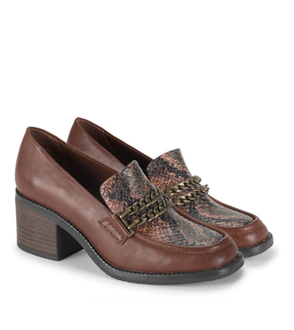 Baretraps Athena Loafer