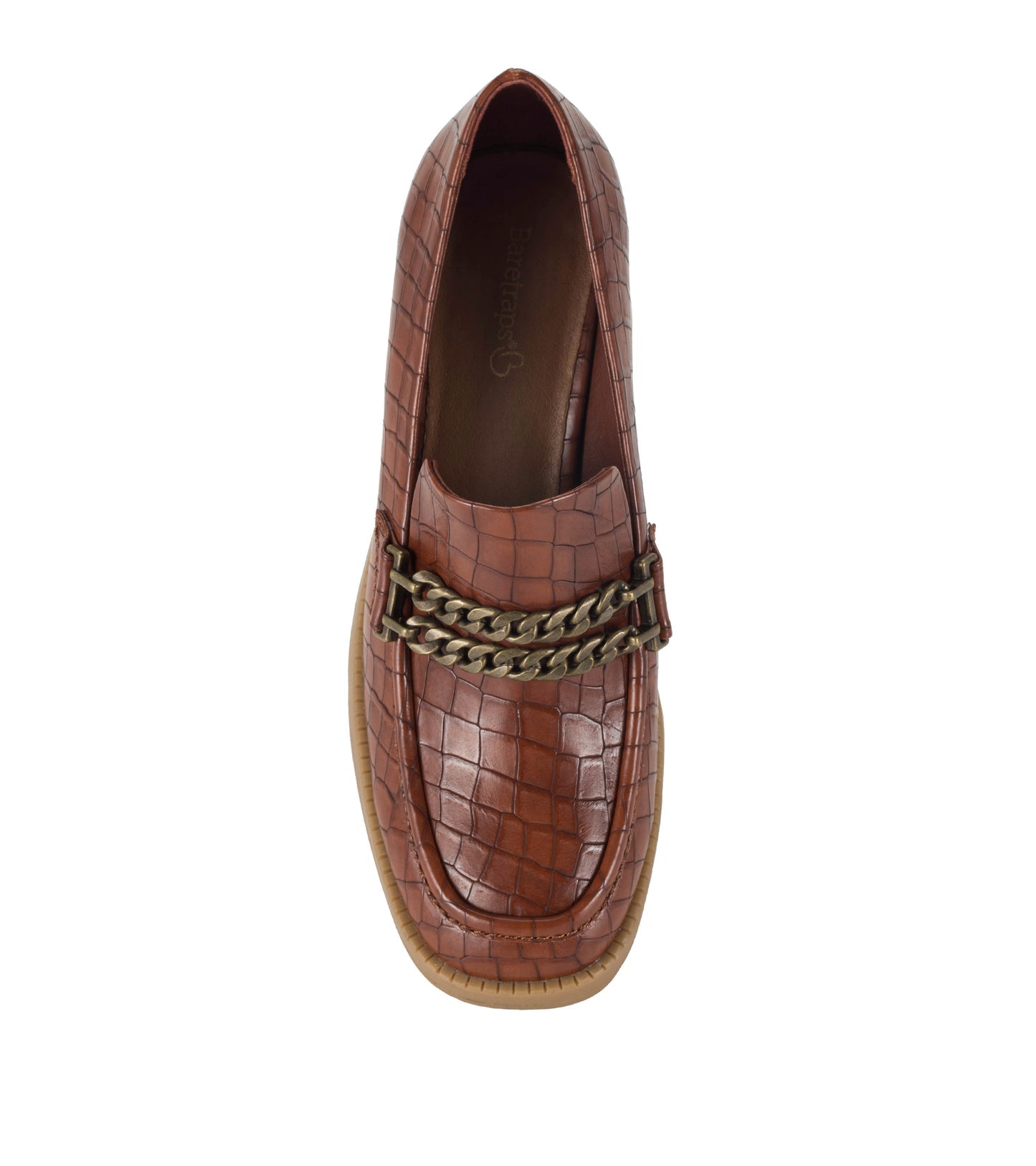 Baretraps Athena Loafer