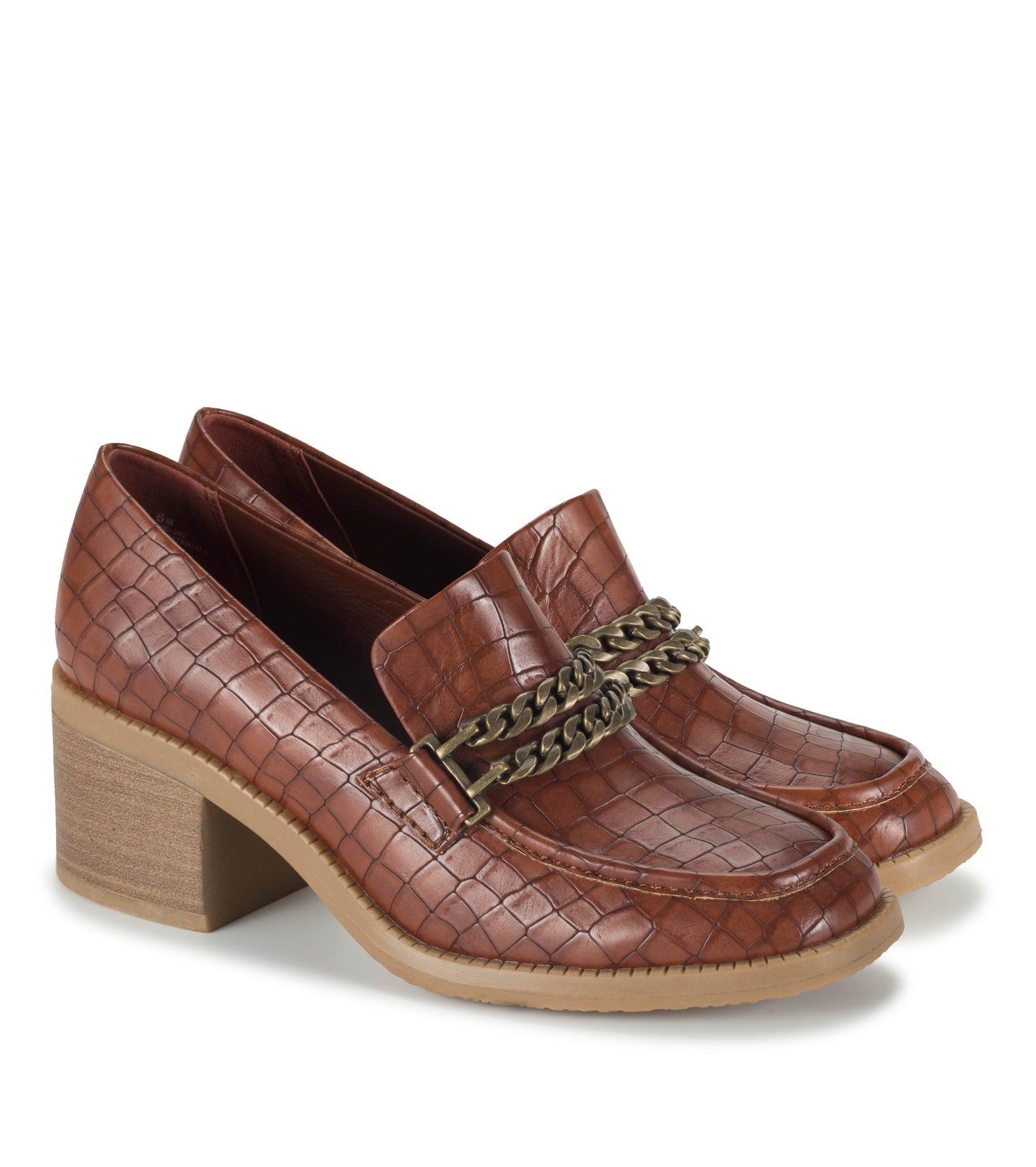 Baretraps Athena Loafer
