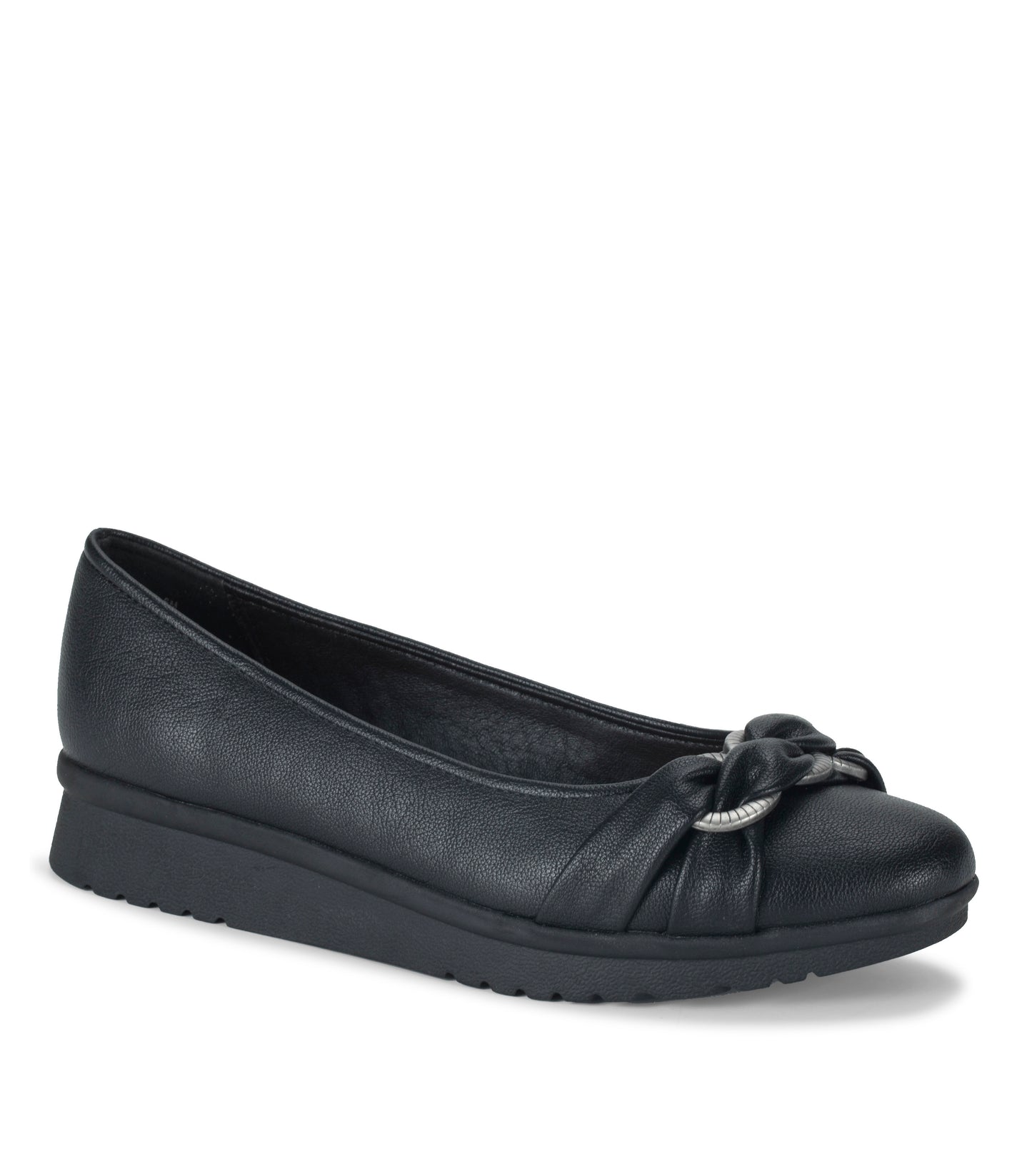 Baretraps Aurora Flat
