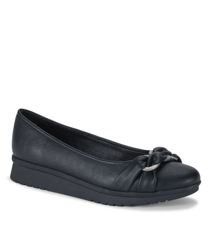 Baretraps Aurora Flat