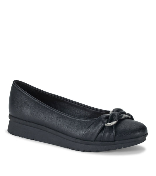 Baretraps Aurora Flat
