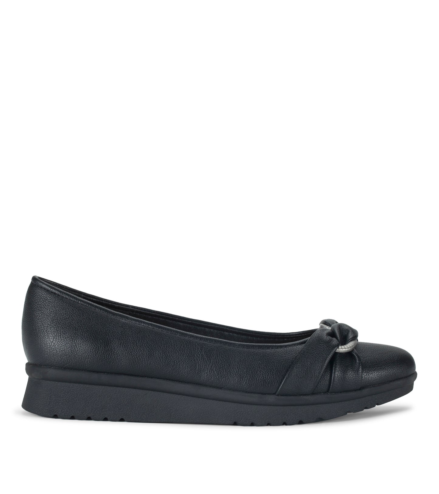 Baretraps Aurora Flat