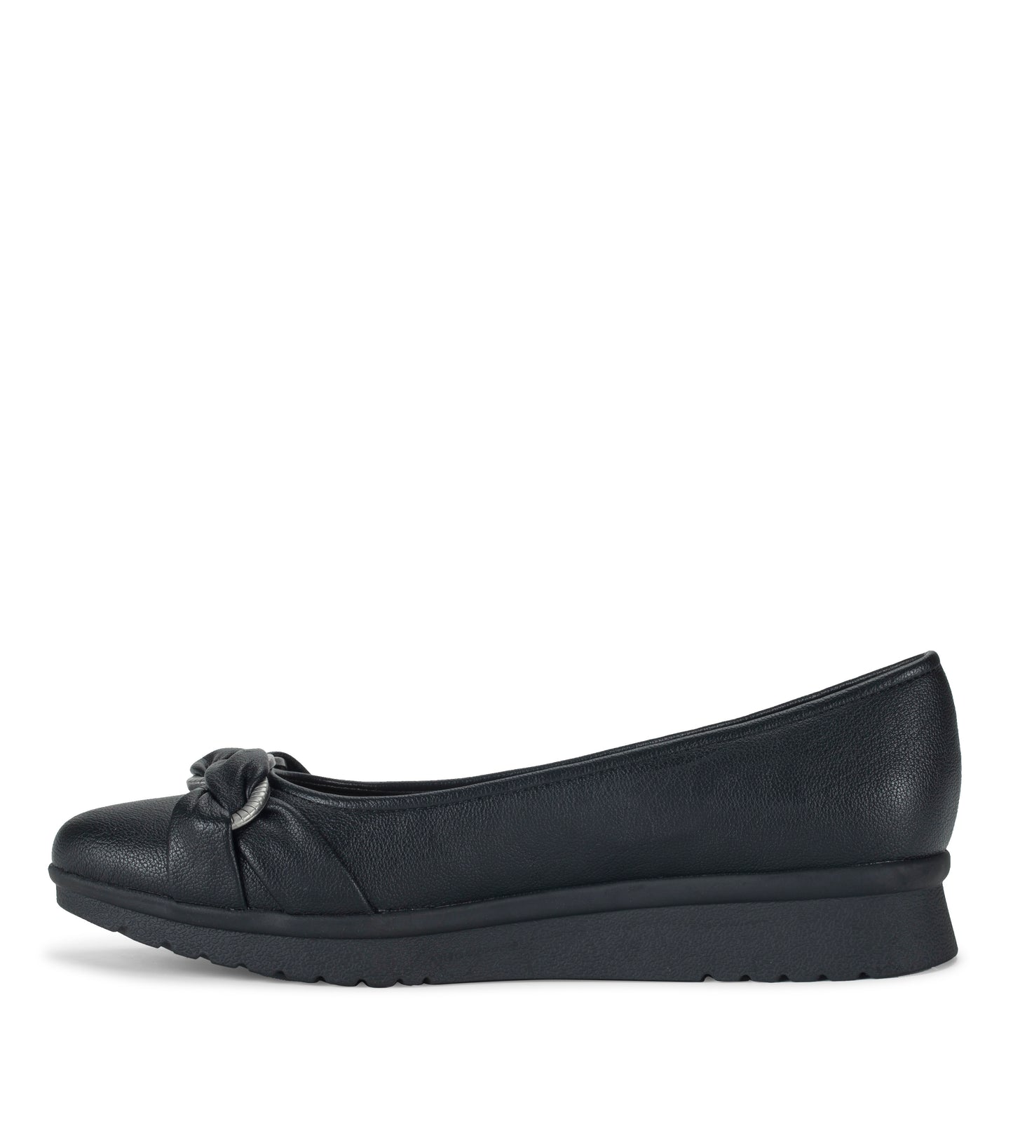 Baretraps Aurora Flat