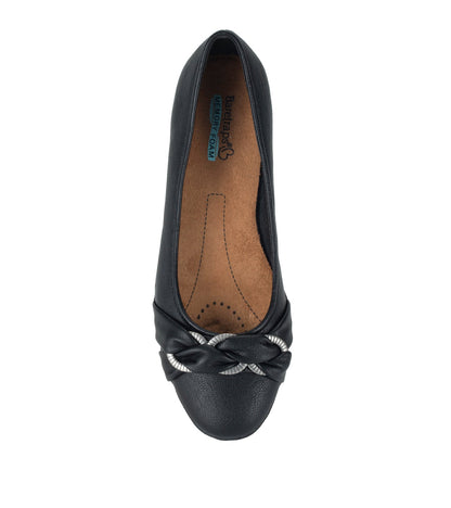 Baretraps Aurora Flat