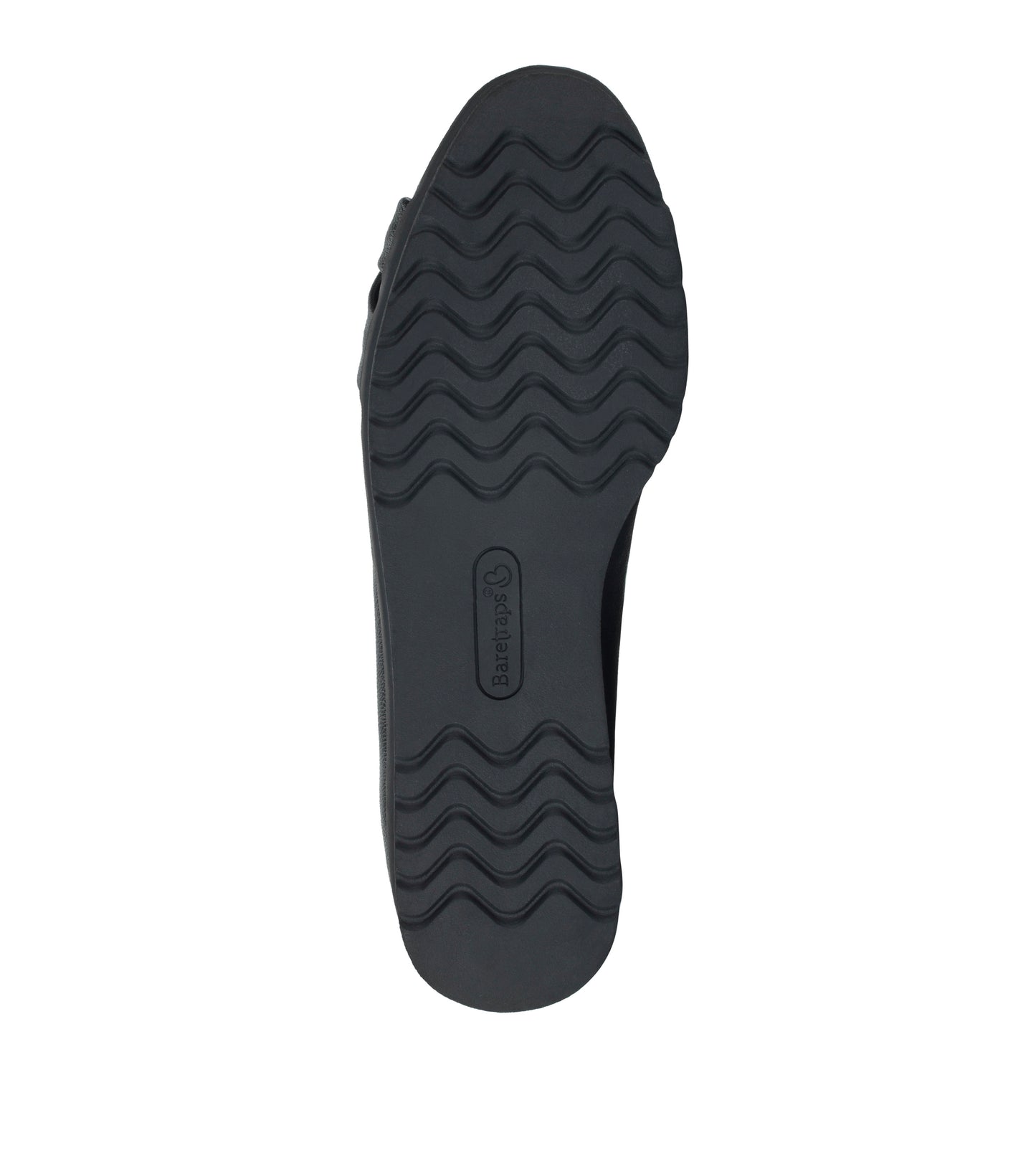 Baretraps Aurora Flat