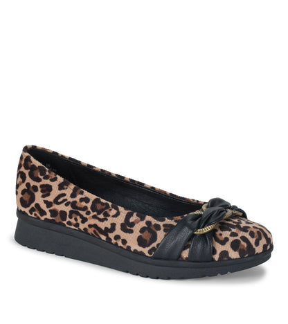 Baretraps Aurora Flat