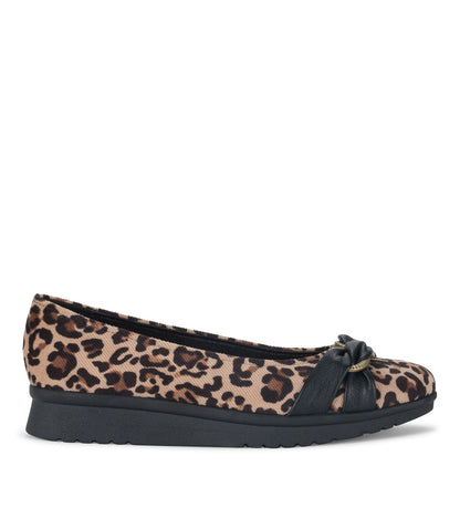 Baretraps Aurora Flat
