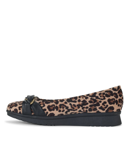 Baretraps Aurora Flat
