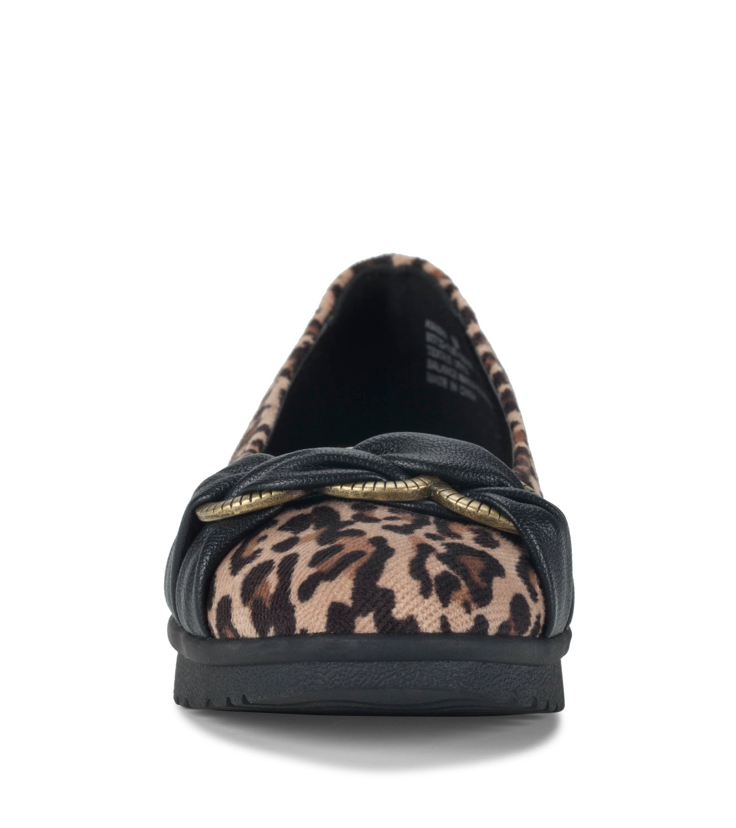 Baretraps Aurora Flat