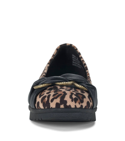 Baretraps Aurora Flat