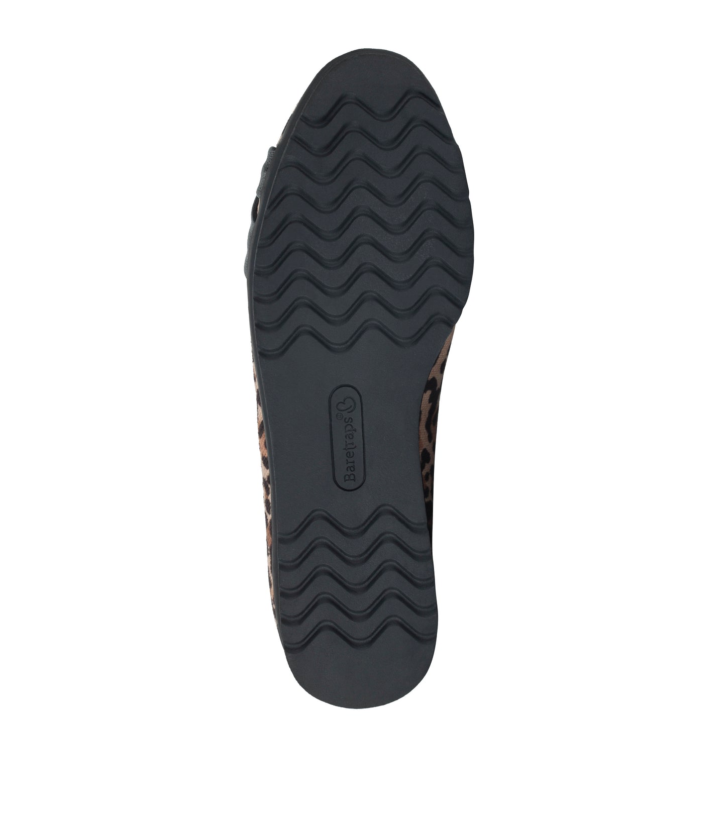 Baretraps Aurora Flat