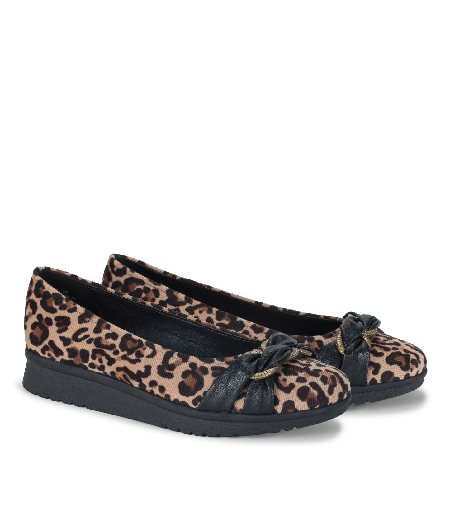 Baretraps Aurora Flat