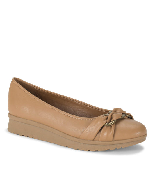 Baretraps Aurora Flat