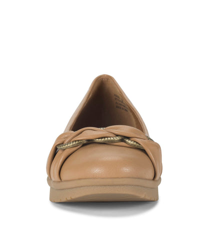 Baretraps Aurora Flat