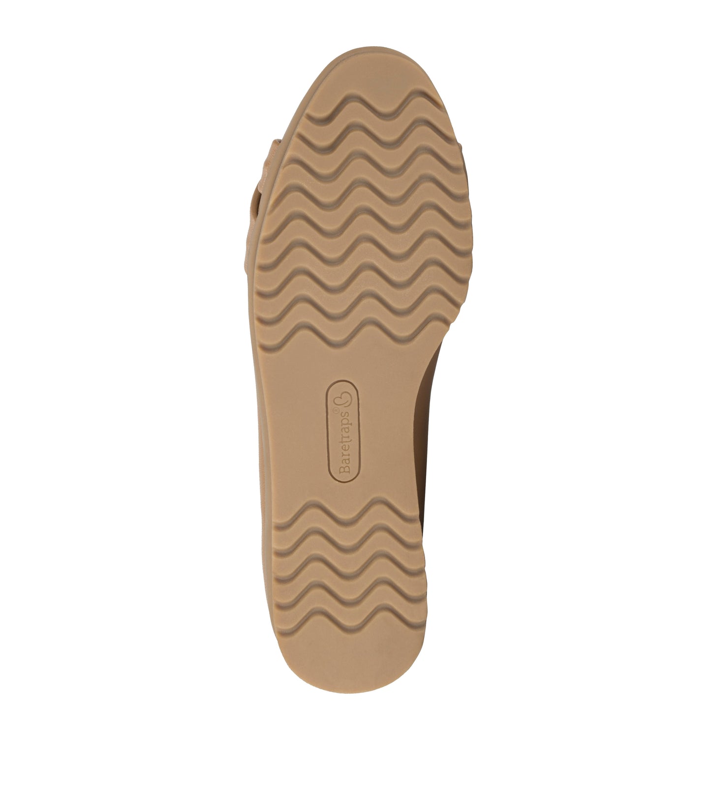 Baretraps Aurora Flat