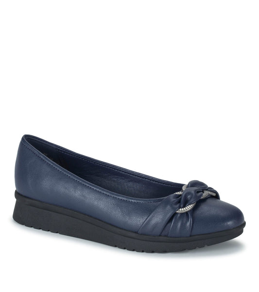 Baretraps Aurora Flat