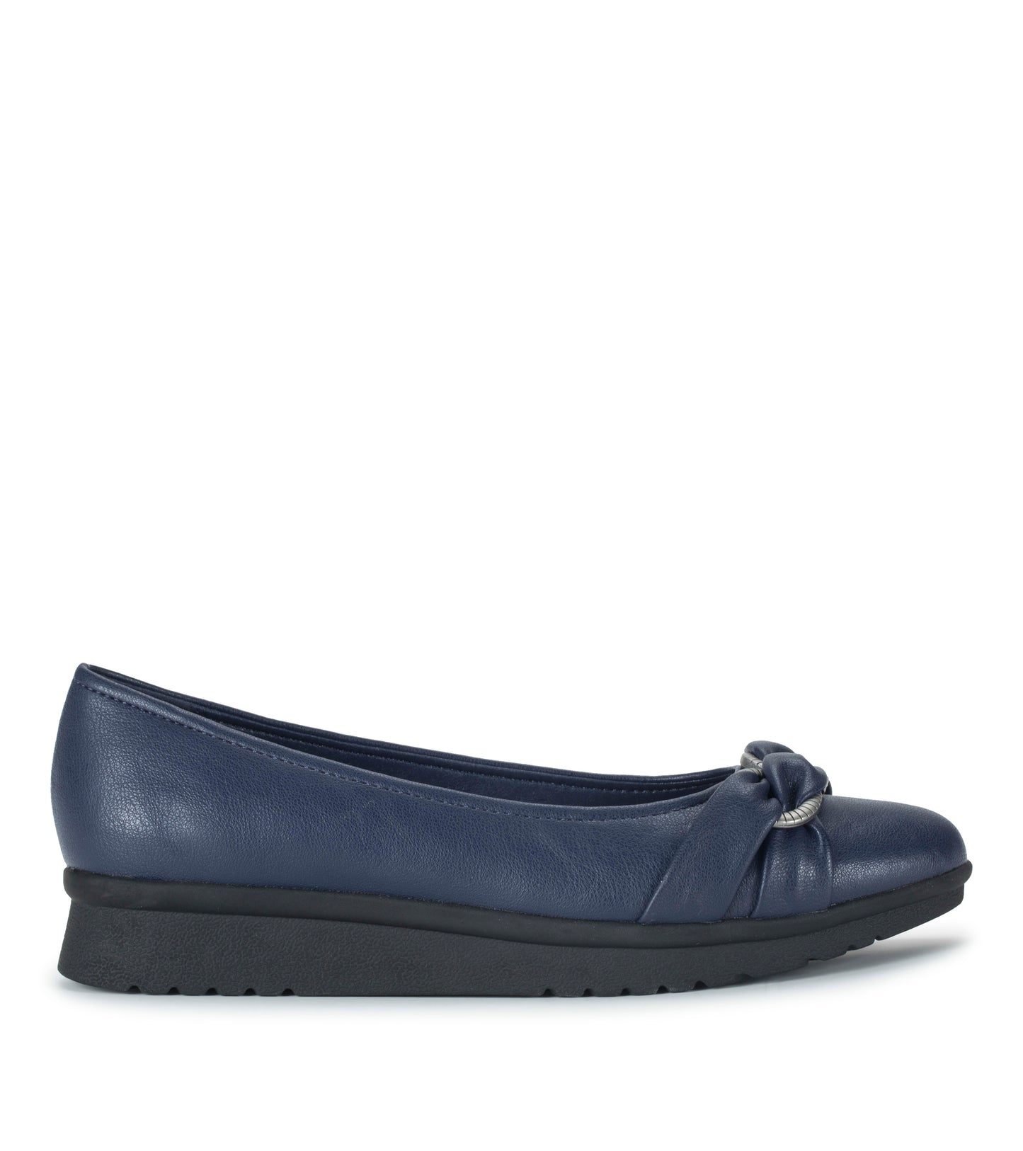 Baretraps Aurora Flat