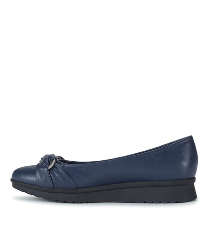 Baretraps Aurora Flat