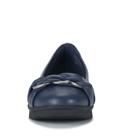 Baretraps Aurora Flat