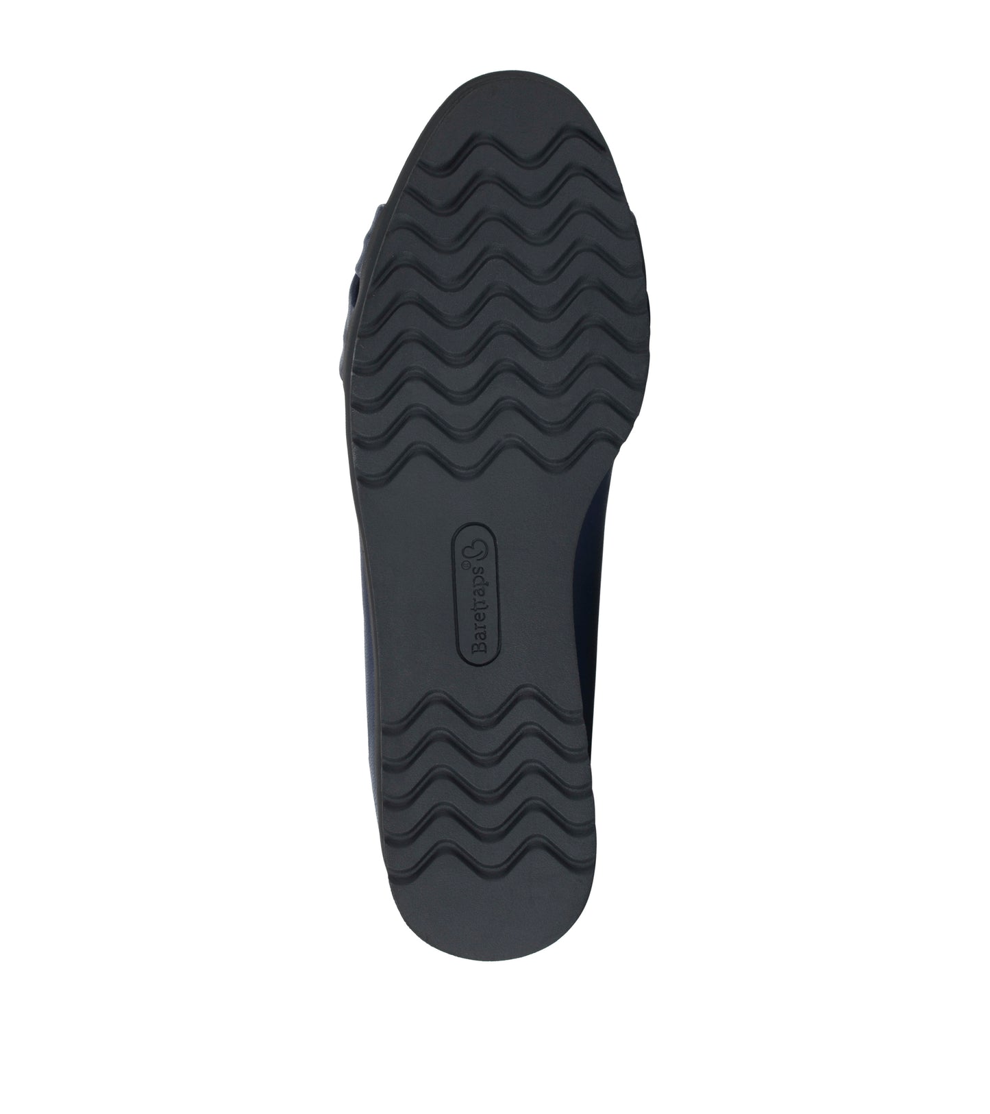 Baretraps Aurora Flat