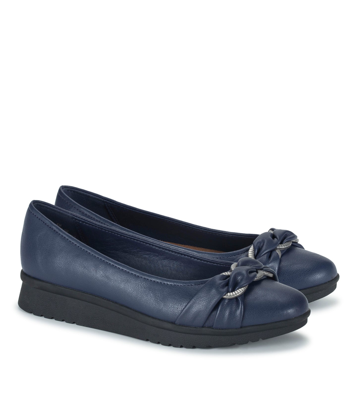 Baretraps Aurora Flat