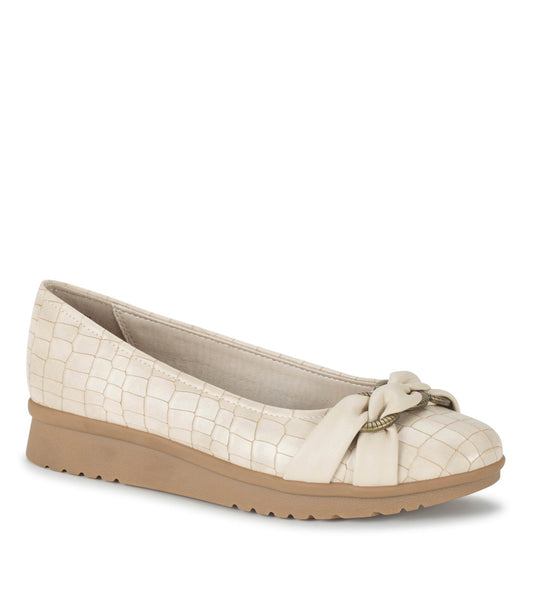 Baretraps Aurora Flat