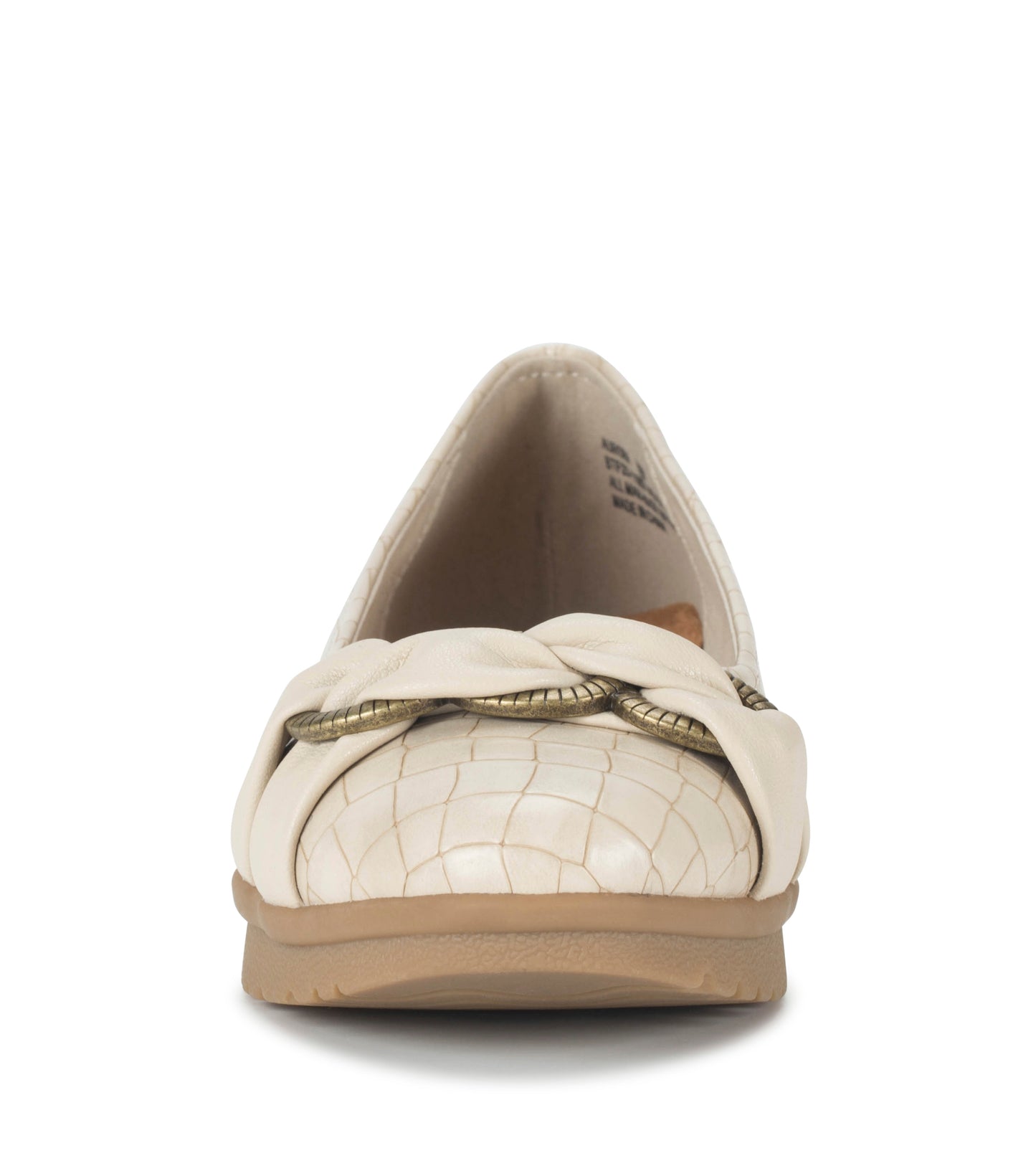 Baretraps Aurora Flat