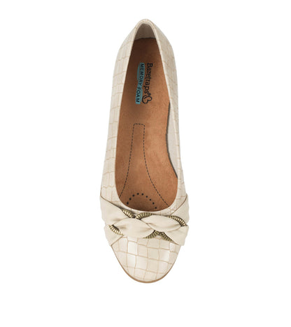 Baretraps Aurora Flat