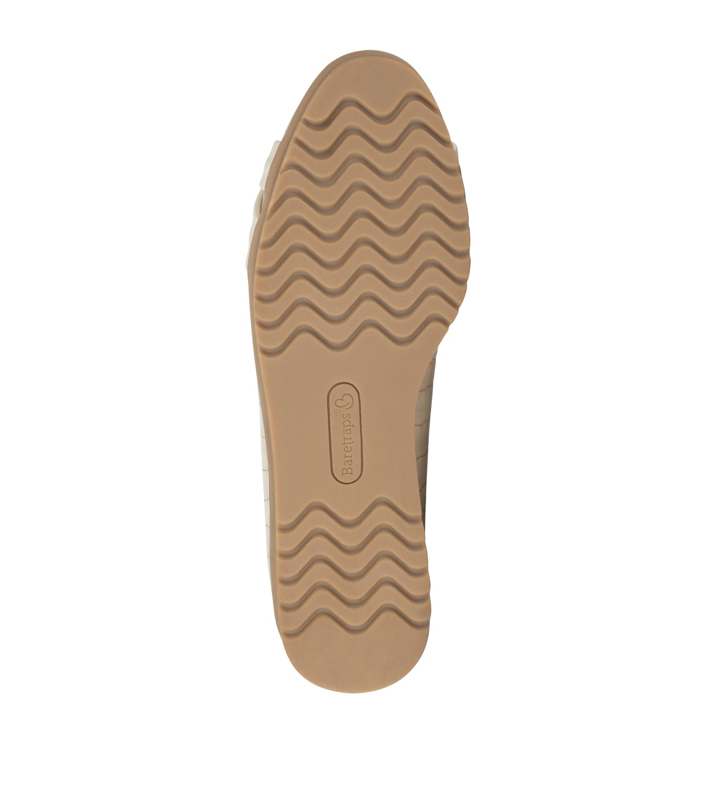 Baretraps Aurora Flat