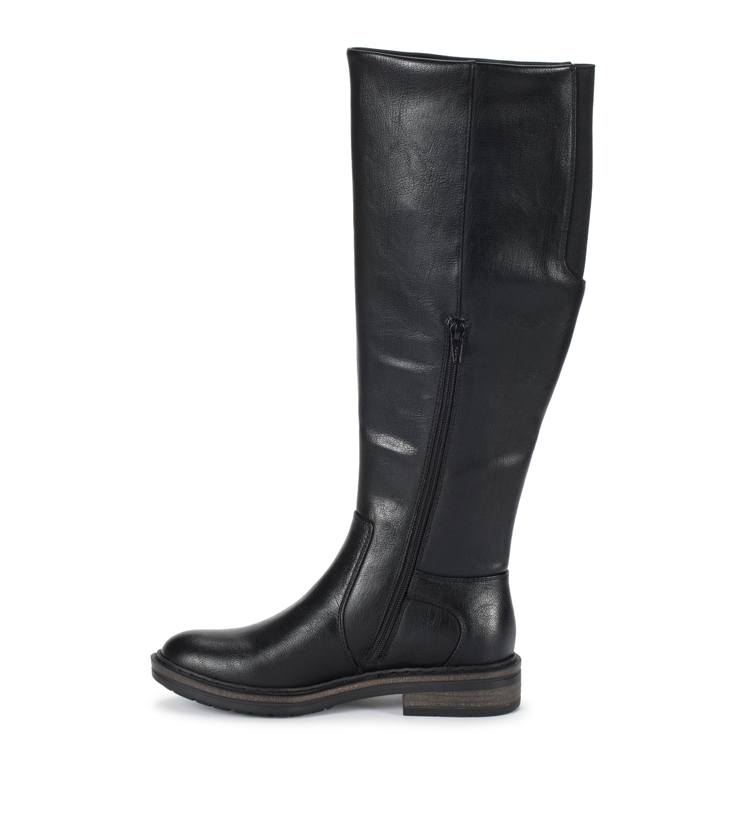 Baretraps Autumn Wide Calf Riding Boot