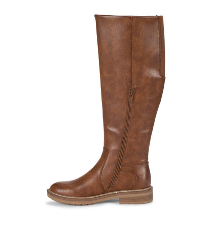 Baretraps Autumn Wide Calf Riding Boot