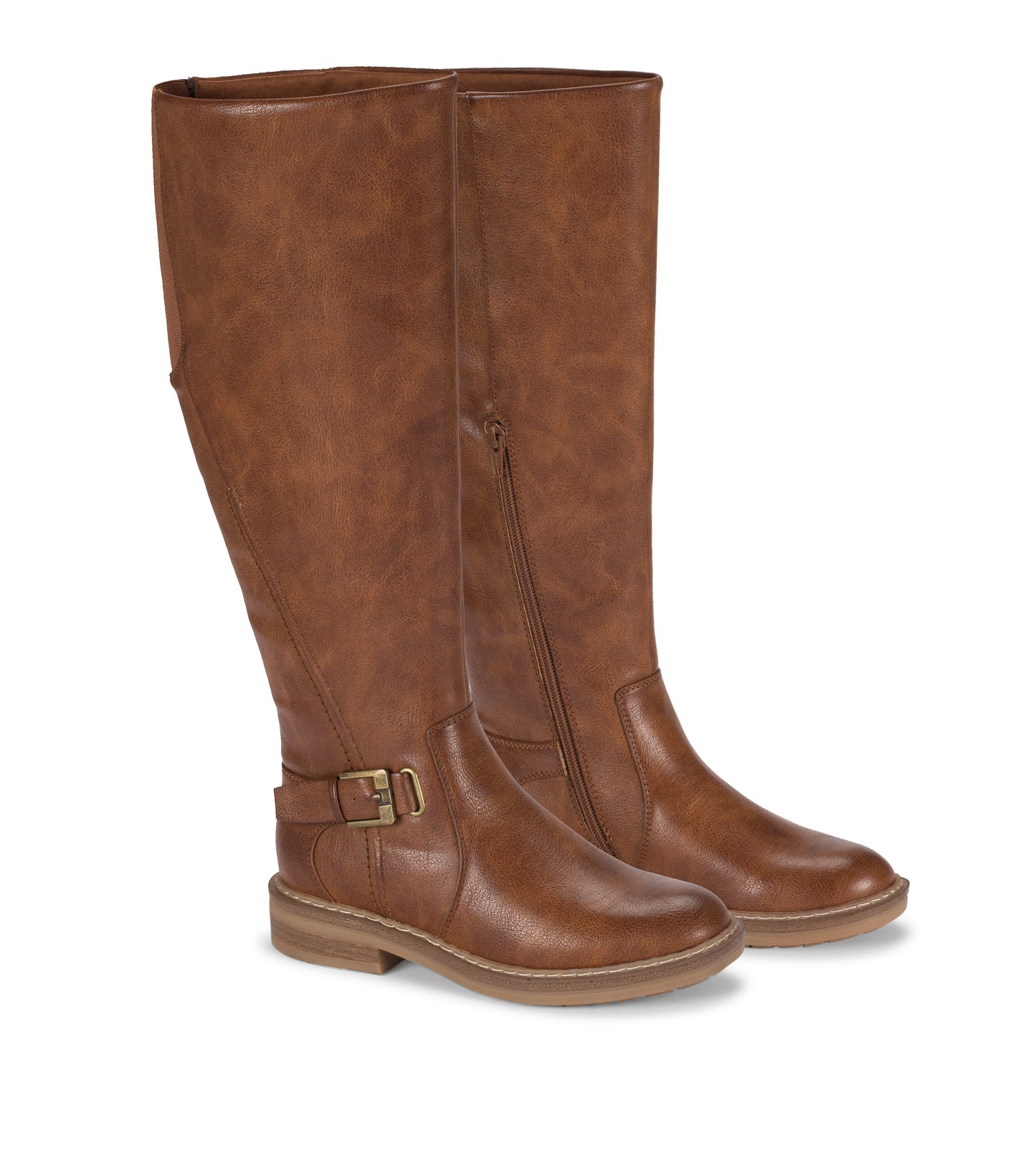 Baretraps Autumn Wide Calf Riding Boot