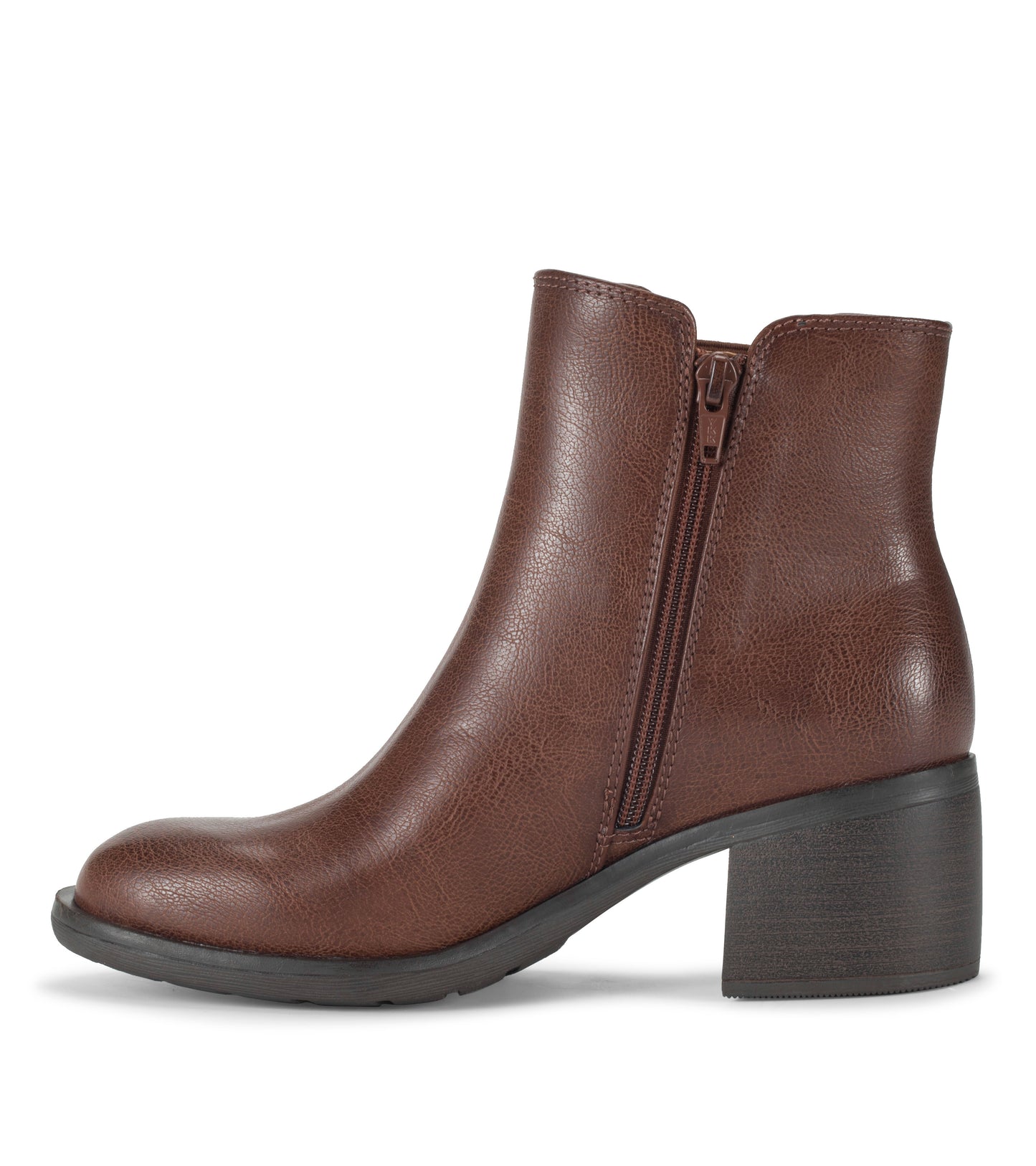 Baretraps Avery Block Heel Bootie