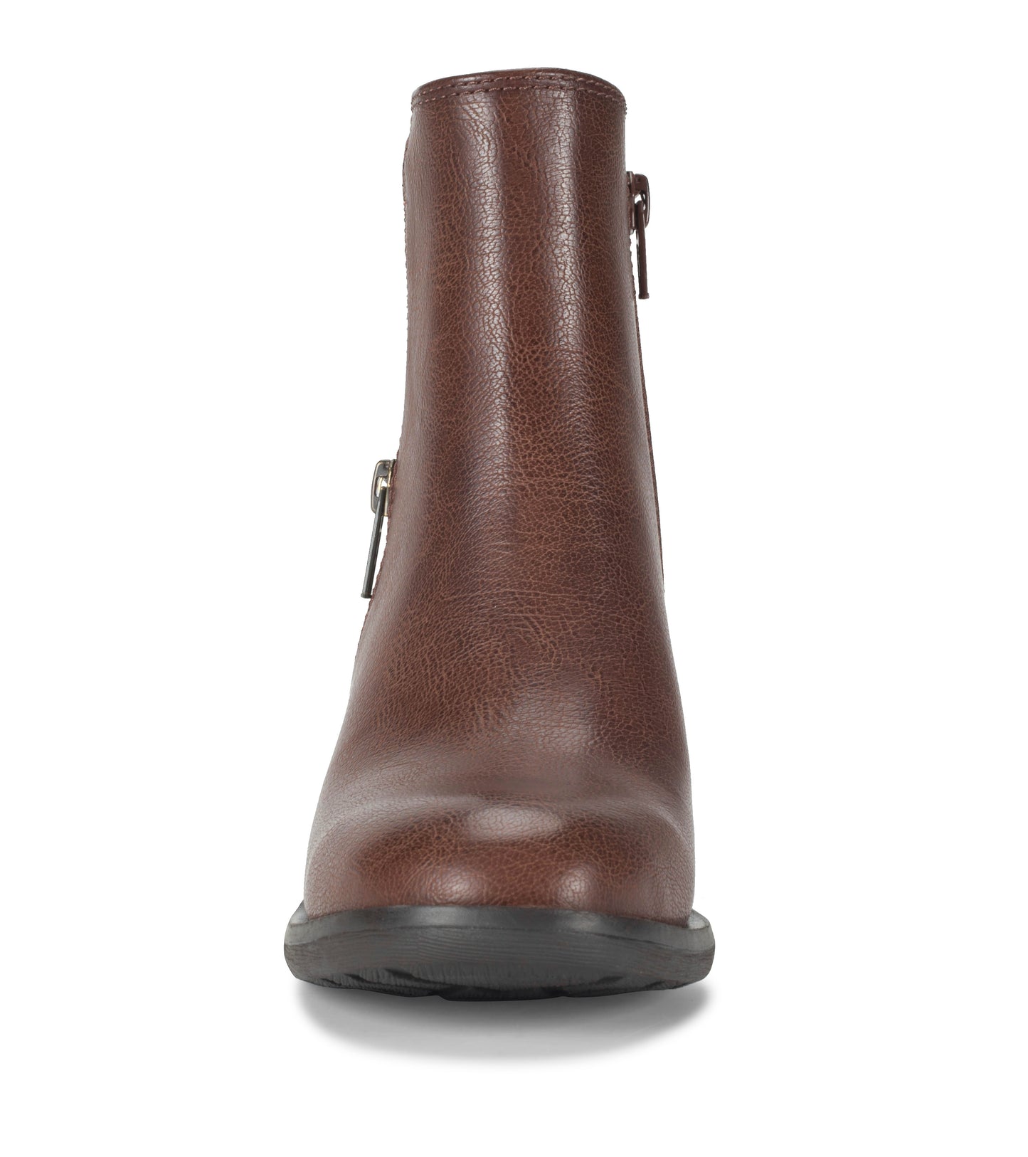 Baretraps Avery Block Heel Bootie