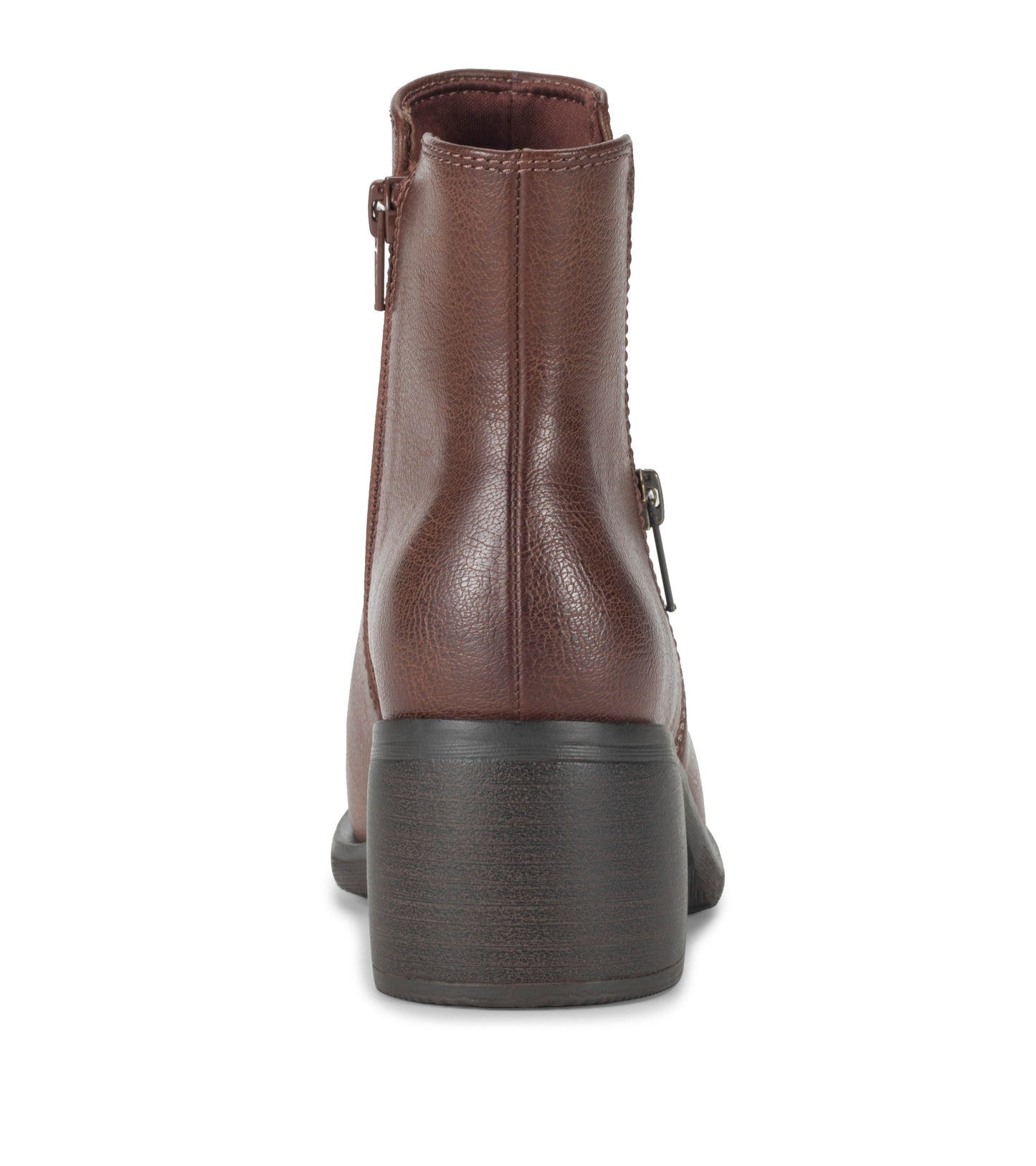 Baretraps Avery Block Heel Bootie