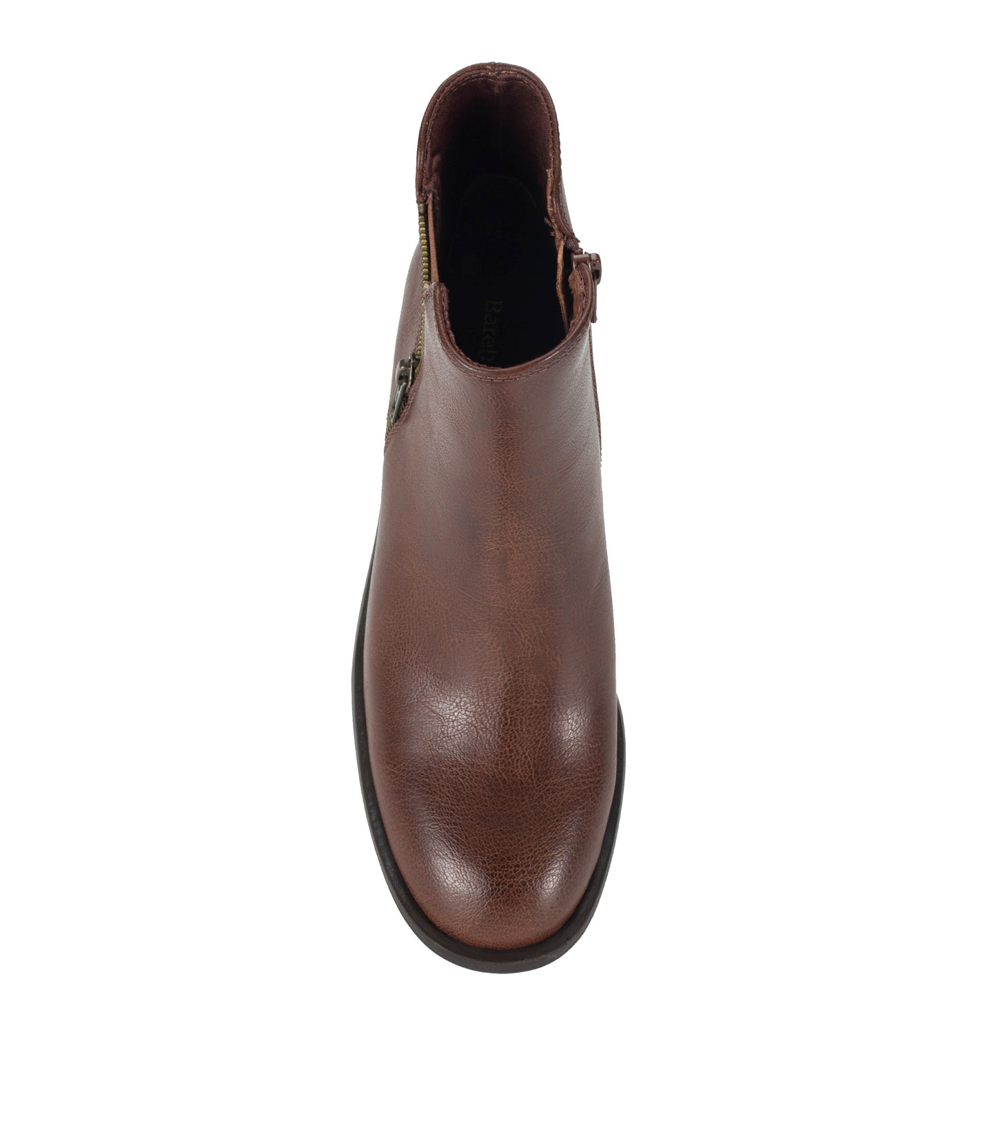 Baretraps Avery Block Heel Bootie
