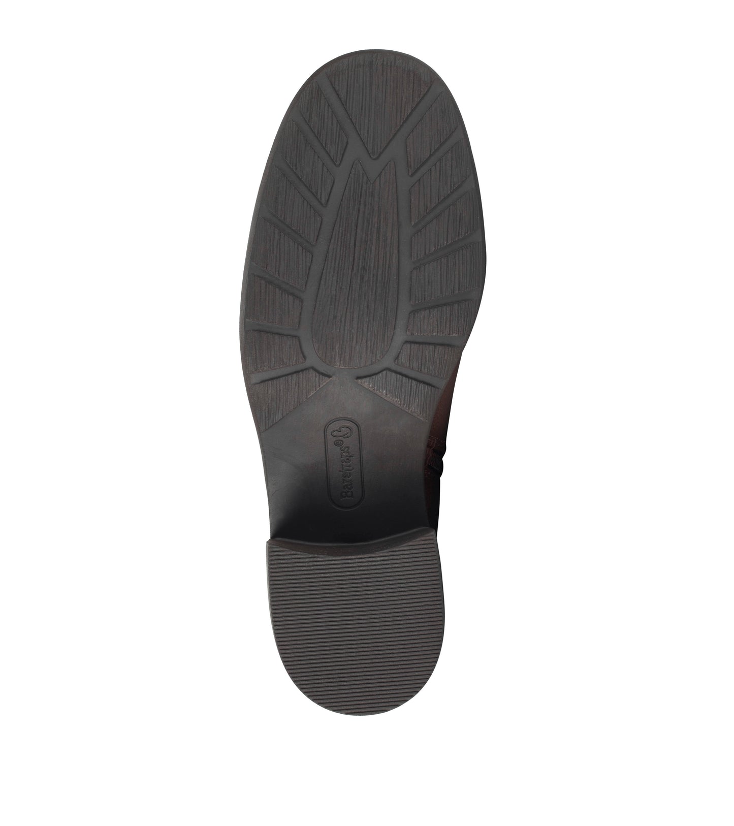Baretraps Avery Block Heel Bootie