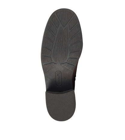 Baretraps Avery Block Heel Bootie
